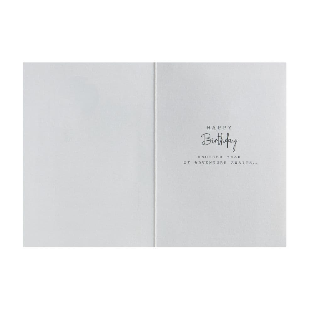 Male Boat Scene Greeting Card 3rd Product Detail  Image width=&quot;1000&quot; height=&quot;1000&quot;