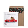 image Race Car Greeting Card Main Product  Image width=&quot;1000&quot; height=&quot;1000&quot;