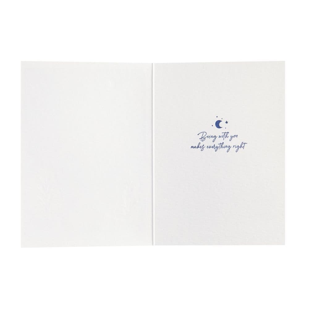 Love Quote Looking Outward Together Friendship Card 3rd Product Detail  Image width=&quot;1000&quot; height=&quot;1000&quot;