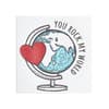 image You Rock My World Friendship Card First Alternate Image width=&quot;1000&quot; height=&quot;1000&quot;