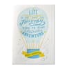 image Hot Air Balloon Retirement Greeting Card 2nd Product Detail  Image width=&quot;1000&quot; height=&quot;1000&quot;