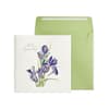 image Iris Greeting Card Main Product  Image width=&quot;1000&quot; height=&quot;1000&quot;