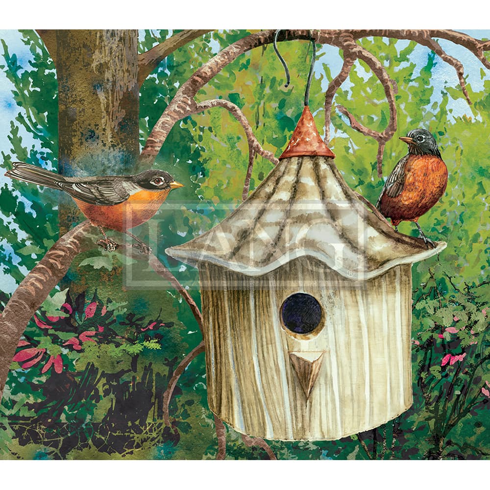 Birdhouses 2023 Desktop Wallpaper Fifth Alternate Image  width=&quot;1000&quot; height=&quot;1000&quot;