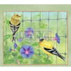 image Birds in the Garden 2023 Desktop Wallpaper Eighth Alternate Image  width=&quot;1000&quot; height=&quot;1000&quot;