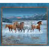 image Horses In The Mist 2023 Desktop Wallpaper First Alternate Image  width=&quot;1000&quot; height=&quot;1000&quot;