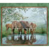 image Horses In The Mist 2023 Desktop Wallpaper Fourth Alternate Image  width=&quot;1000&quot; height=&quot;1000&quot;