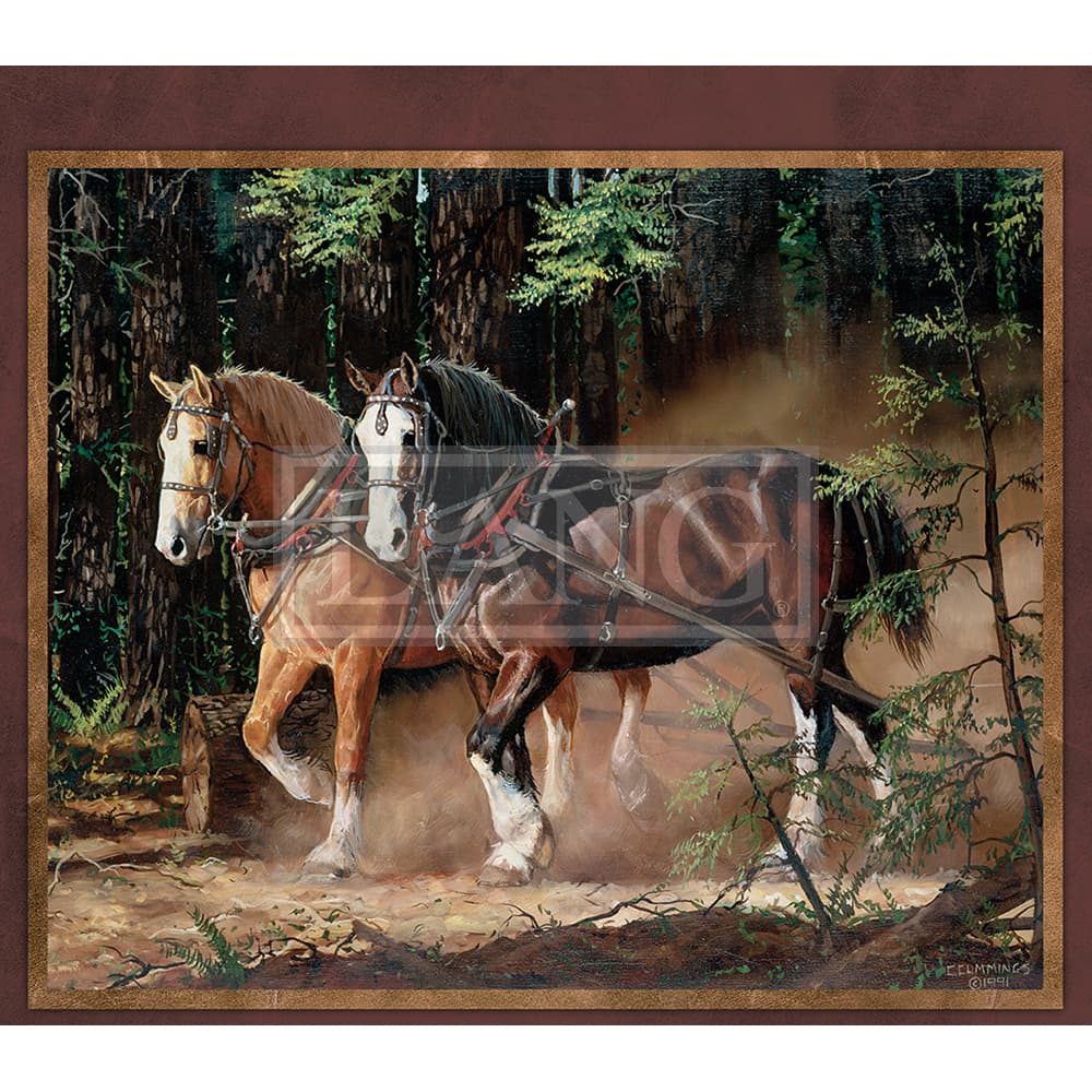 Horses In The Mist 2023 Desktop Wallpaper Ninth Alternate Image  width=&quot;1000&quot; height=&quot;1000&quot;