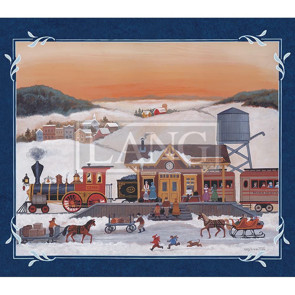 Lang Folk Art 2023 Desktop Wallpaper - Calendars.com Lang Folk Art 2023 Desktop Wallpaper - Calendars.com