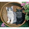 image Love Of Cats 2023 Desktop Wallpaper Second Alternate Image  width=&quot;1000&quot; height=&quot;1000&quot;