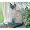image Love Of Cats 2023 Desktop Wallpaper Third Alternate Image  width=&quot;1000&quot; height=&quot;1000&quot;