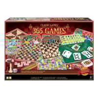 image Classic Games 365 Games  Main Image