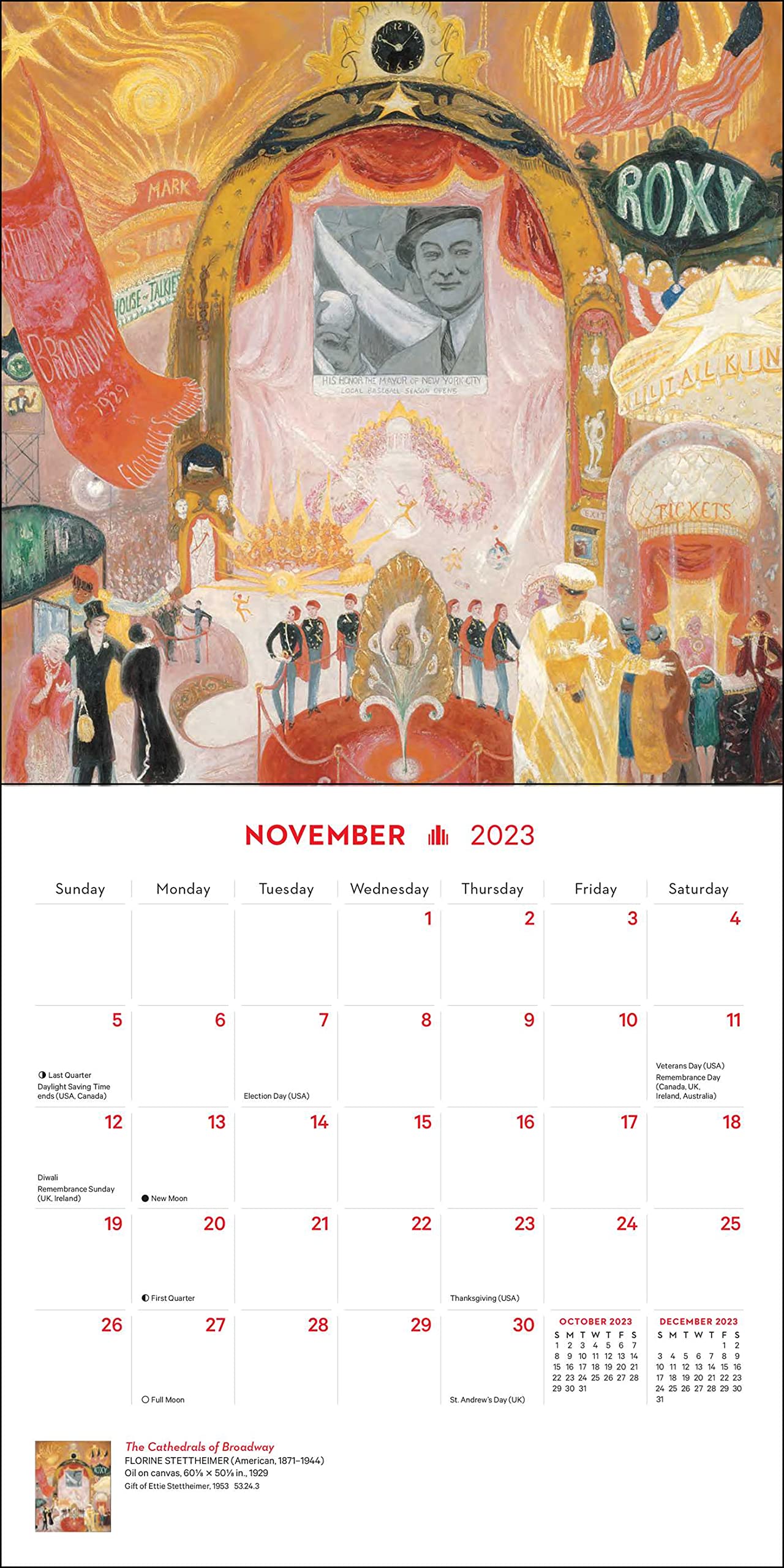 new-york-in-photos-met-mini-calendar-calendars-com