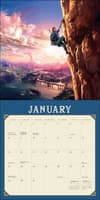 Legend of Zelda 2023 Wall Calendar - Calendars.com legend-of-zelda-2023-wall-calendar-calendars-com