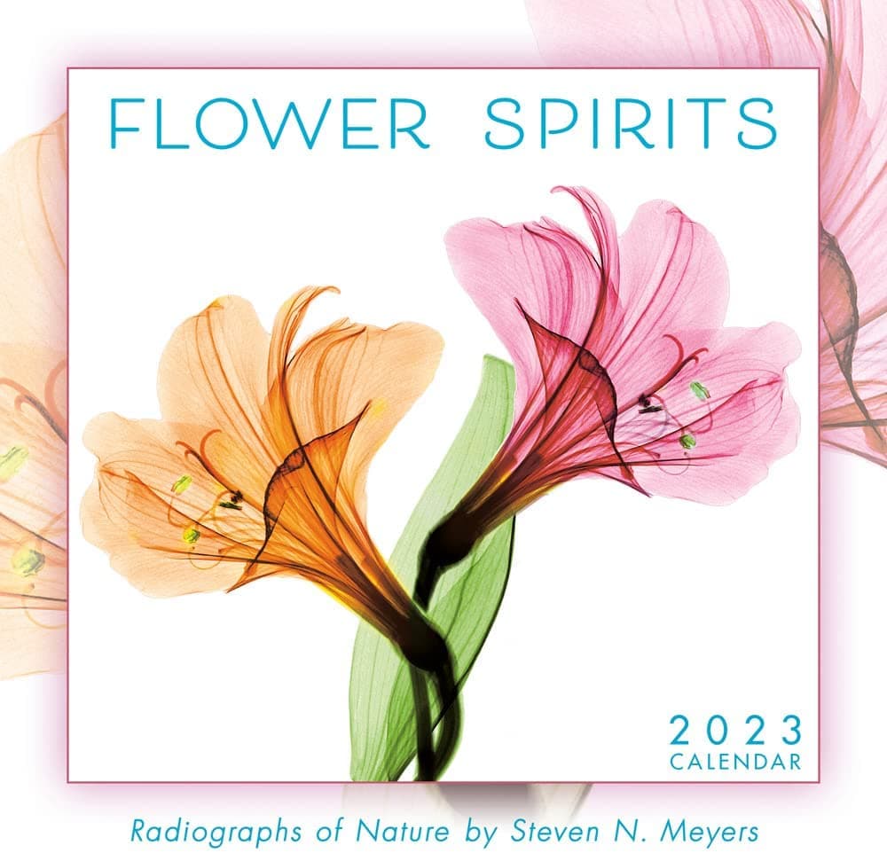 flower-spirits-2023-mini-wall-calendar-calendars