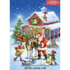 image Ready Reindeer Chocolate Advent Calendar Main Product  Image width=&quot;1000&quot; height=&quot;1000&quot;