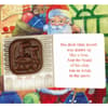 image Ready Reindeer Chocolate Advent Calendar 3rd Product Detail  Image width=&quot;1000&quot; height=&quot;1000&quot;