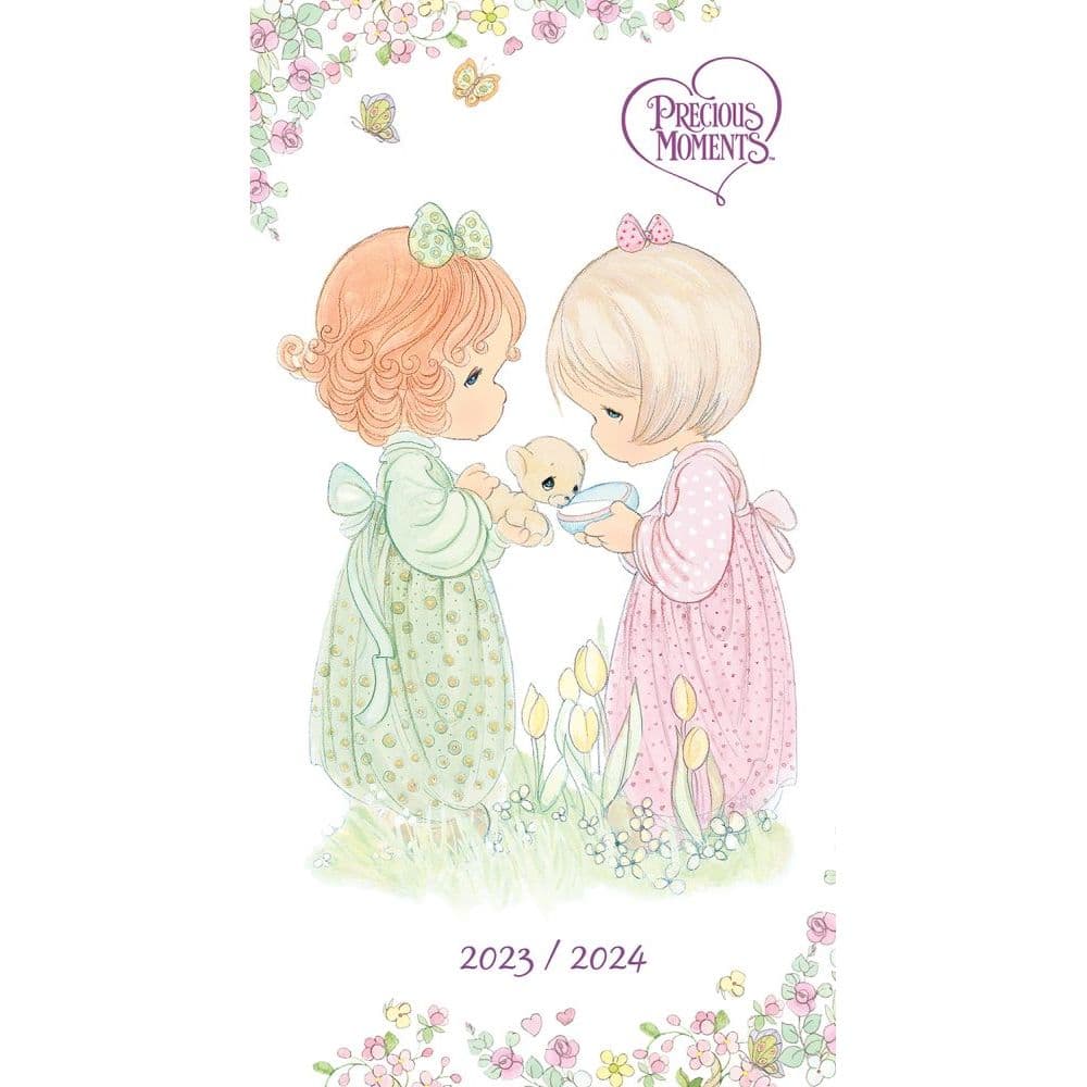 Precious Moments 2023 2 Year Planner Calendars precious-moments-2023-2-year-planner-calendars