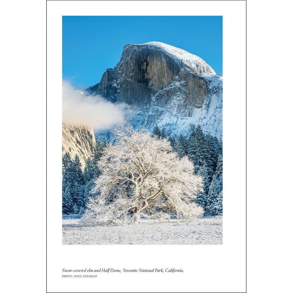 Sierra Club 2023 Engagement Calendar - Calendars.com