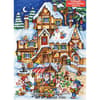 image Christmas Market Chocolate Advent Calendar Main Product  Image width=&quot;1000&quot; height=&quot;1000&quot;