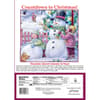 image Snowman Celebration Chocolate Advent Calendar 2nd Product Detail  Image width=&quot;1000&quot; height=&quot;1000&quot;