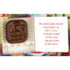 image Snowman Celebration Chocolate Advent Calendar 3rd Product Detail  Image width=&quot;1000&quot; height=&quot;1000&quot;