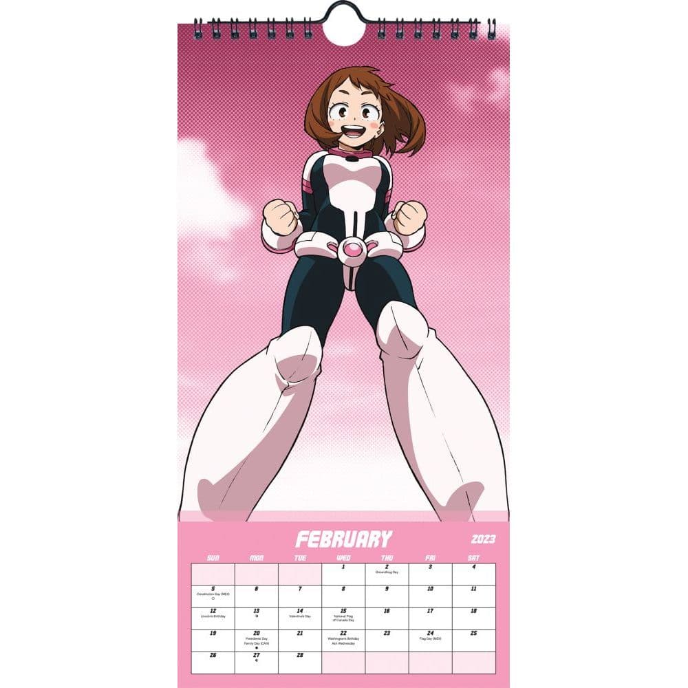 my-hero-academia-2023-mini-wall-calendar-calendars-com
