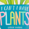 image Snarky Garden Journal 5th Product Detail  Image width=&quot;1000&quot; height=&quot;1000&quot;