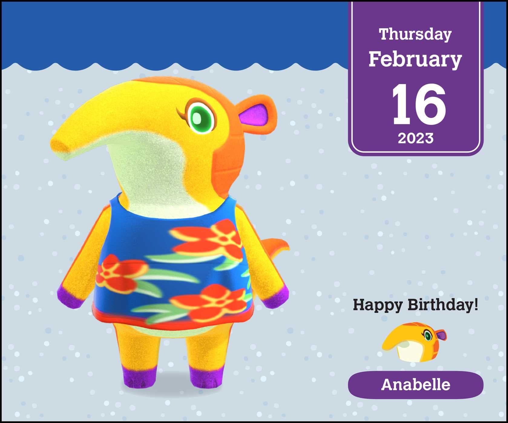 Animal Crossing 2023 Desk Calendar - Calendars.com Animal Crossing 2023 Desk Calendar - Calendars.com