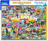 image Millennium 1000 Piece Puzzle Box  Image width=&quot;1000&quot; height=&quot;1000&quot;