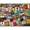 image North Carolina Craft Beer 1000 Piece Puzzle Main Product  Image width=&quot;1000&quot; height=&quot;1000&quot;
