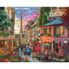 image Paris Sunset 1000 Piece Puzzle Main Product  Image width="1000" height="1000"