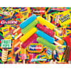 image Popsicles 1000 Piece Puzzle Main Product  Image width="1000" height="1000"