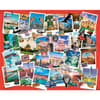 image Snapshots of America 1000 Piece Puzzle Main Product  Image width=&quot;1000&quot; height=&quot;1000&quot;