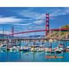 image Golden Gate Bridge 1000 Piece Puzzle Main Product  Image width="1000" height="1000"