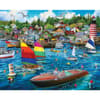 image Harbor Fun 1000 Piece Puzzle Main Product  Image width=&quot;1000&quot; height=&quot;1000&quot;