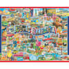 image Iconic America 1000 Piece Puzzle Main Product  Image width=&quot;1000&quot; height=&quot;1000&quot;