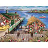 image Lobster Pound 1000 Piece Puzzle Main Product  Image width=&quot;1000&quot; height=&quot;1000&quot;