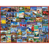 image Best Places in Canada 1000 Piece Puzzle Main Product  Image width=&quot;1000&quot; height=&quot;1000&quot;