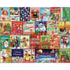 image Christmas Calendar 1000 Piece Puzzle Main Product  Image width="1000" height="1000"