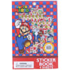 image Super Mario 4 Sheet Sticker Book Main Product Image