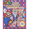 image Super Mario 4 Sheet Sticker Book Second Alternate Image