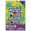 image Disney Lilo &amp; Stitch 4 Sheet Sticker Book Main Product Image