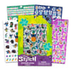 image Disney Lilo &amp; Stitch 4 Sheet Sticker Book First Alternate Image
