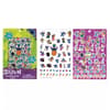 image Disney Lilo &amp; Stitch 4 Sheet Sticker Book Third Alternate Image