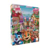 image welcome to sweet escapes 1000 piece puzzle main width="1000" height="1000"