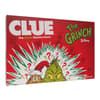 image Clue Dr. Seuss The Grinch Board Game Main Image