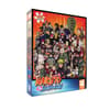 image Naruto Never Forget Your Friends 1000 pc Puzzle main width="1000" height="1000"