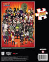 image Naruto Never Forget Your Friends 1000 pc Puzzle alt1 width="1000" height="1000"