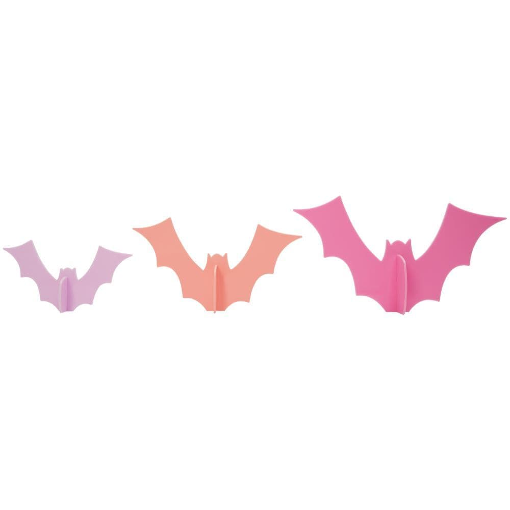 Halloween Bat in 3D Small Main Product  Image width="1000" height="1000"