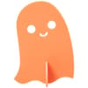 image Halloween Ghost in 3D Medium 2nd Product Detail  Image width="1000" height="1000"